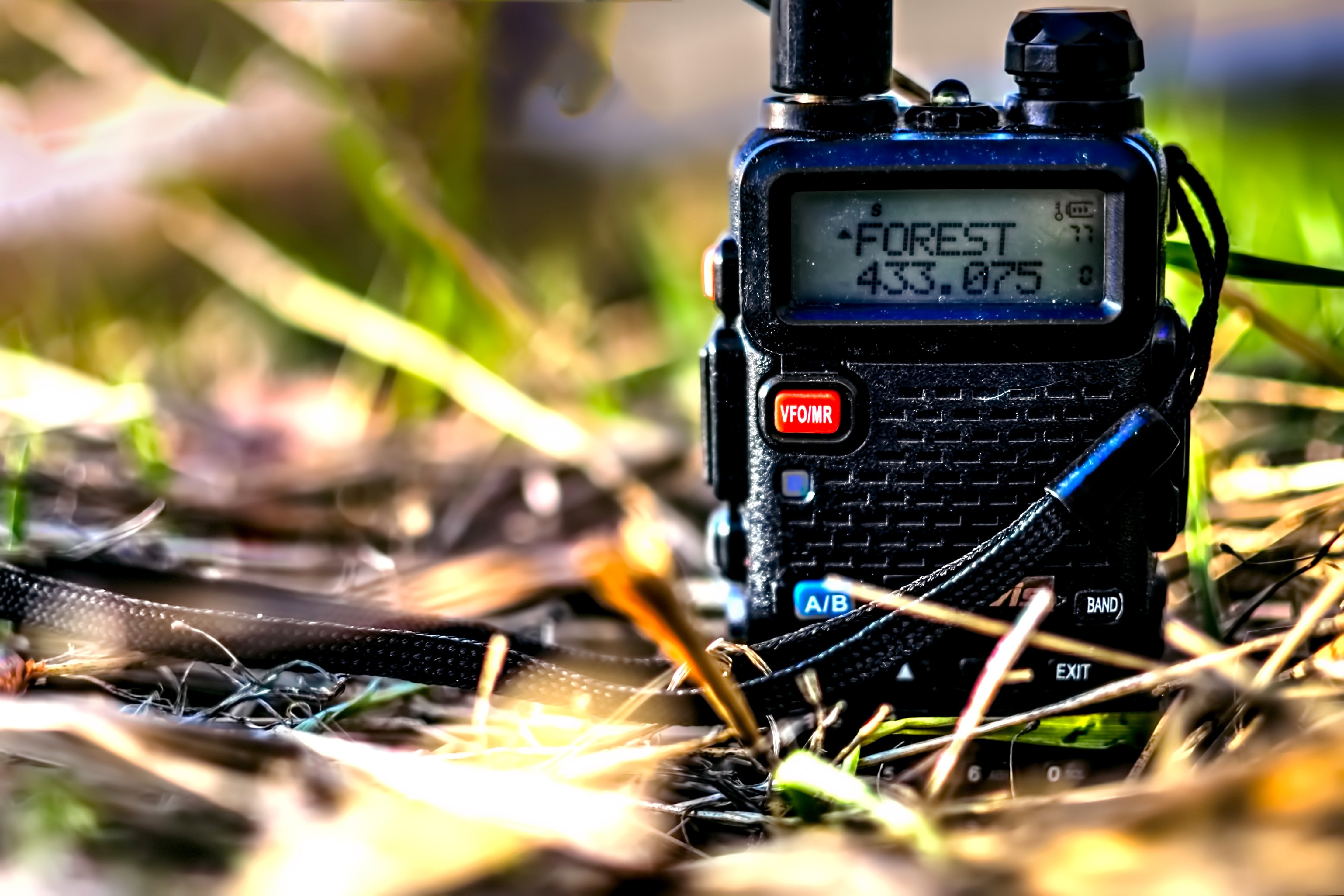 A Beginner's Guide to Radios for Preppers