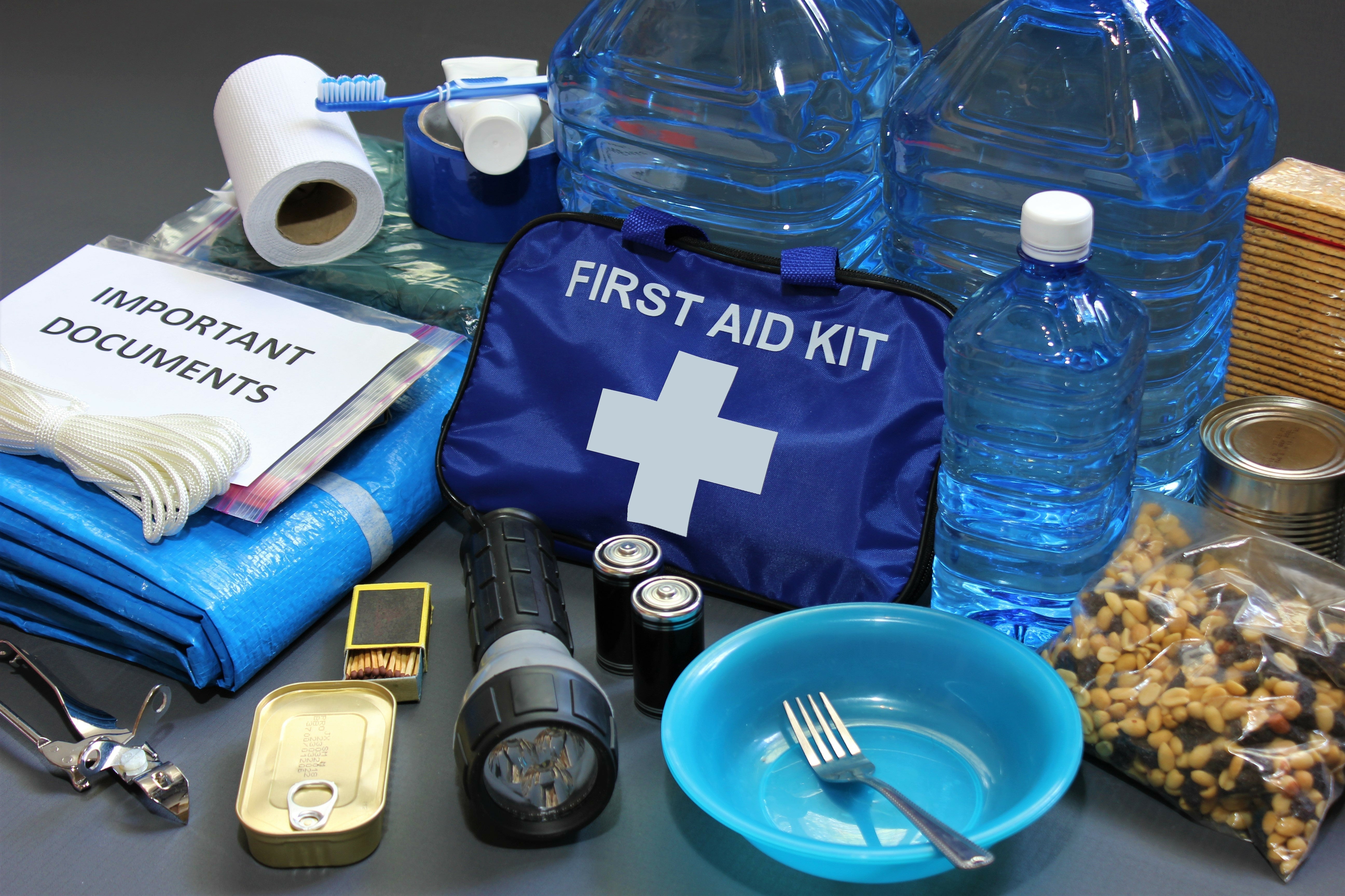How to Create an Emergency Preparedness Plan