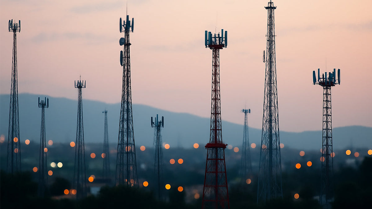 GMRS vs. Ham Repeater Networks: Which Is Better?